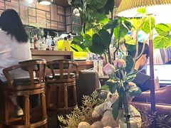 -咖法森林·咖啡  酒吧(天河店)