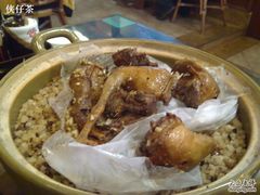 20100320959-黄但记老店·陈村粉食府