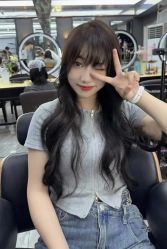 -藤野造型烫染·漂发