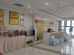 -菁幼月子会所(儿童医院店)