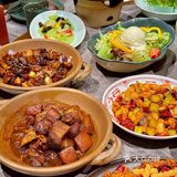 春十五黄山土菜 宝藏餐厅