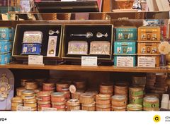 -布兰兔的植物庄园(杭州南宋御街店)