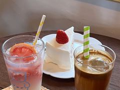 -春风十里咖啡馆