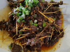 -圆圆家私房美食(民权路店)
