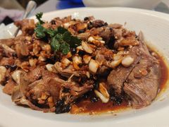 -小天厨民间菜馆(深圳街店)