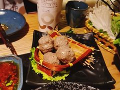 -湊湊火锅·茶憩(上海合生汇店)