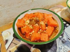 大碗西瓜冰粉-甜心闲生传统手工冰粉(人民广场店)
