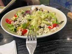 -THE WOODS 简餐 (国贸商城店)