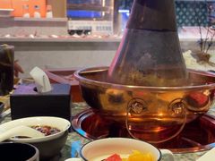 -乔先生涮肉·鲜活牛羊肉火锅(塘沽店)