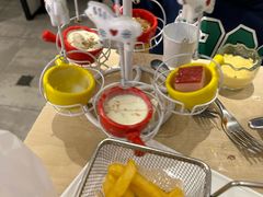 -豪客来牛排(海沧阿罗海店)