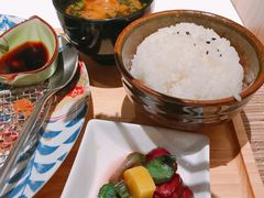 -yokocho上横町·日本食街(深业上城店)
