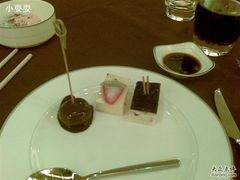 -赛象酒店·福泉阁中餐厅