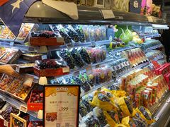 -Olé精品超市(北京合生汇店)