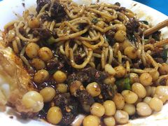 豌杂面-花市豌杂面(民生路店)