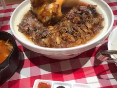 -西贝莜面村(近铁城市广场店)