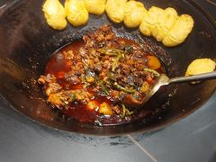 -庭院土灶柴火鸡(犀浦店)