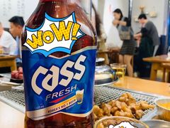 -肉甲韩国木炭烤肉(新壹街1店)