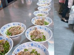 -清真马虎面馆(西七路店)
