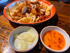 -广府乡下·饭庄(新港东路店)