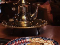 -Tajine Moroccan塔金摩洛哥中东餐厅