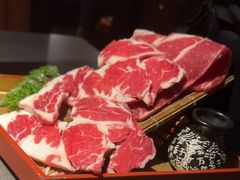 -铭牛烧肉·和牛海鲜自助(高新月牙湖店)
