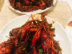 -芭菲盛宴·环球美食(袁家岗店)