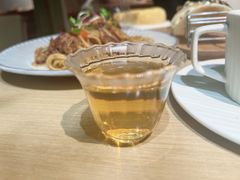 -本处·素食·融合料理(南油店)