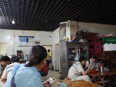 -逍遥镇刘相五胡辣汤豆沫馆(康复中街店)