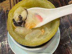 -猪肉婆私房菜(容桂总店)