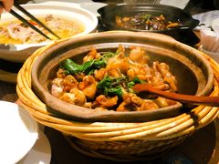 -鹊玥·粤菜小馆(汇智国际商业中心店)