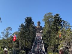 -天坛大佛