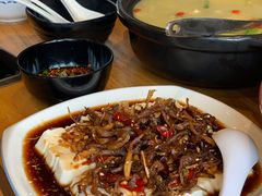 -妈妈的味道(和顺古镇店)