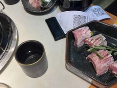 -久藏·横膈膜烧肉·酒场(江汉路店)