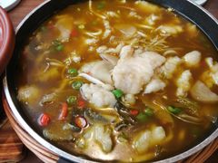 -有红鸡毛店·川菜(建设路店)