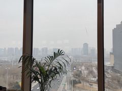 -皇朝万鑫自助餐厅