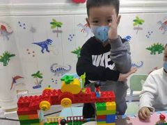 -童程童美·信息学竞赛·机器人编程·少儿编程(通州万达校区)
