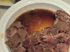 -东方饺子王(王府井关东古巷店)