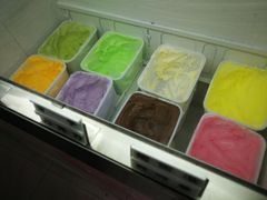 -成裕雪糕店(士多店)