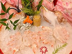 -蟹田居·活蟹料理(东城店)