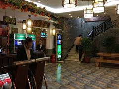 大堂-江南婆婆(车墩店)