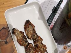 -木屋烧烤(龙华店)
