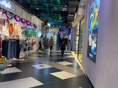 -时尚mego商业广场