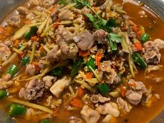 -兔行天下-鸿鹤鲜锅兔(中海国际店)