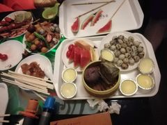 -凯乐会量贩KTV(国防大厦总店)