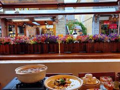 -尽善百年古院餐厅(王家老宅店)