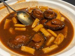 -铜锣湾·有麝自然香(渝北财富中心店)