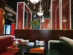 -皇城根北京风味主题餐厅(中海环宇城店)