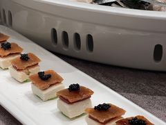 -聚宾楼·烤鸭·家宴(科技三路店)