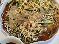 -老妈菜馆(建设街店)