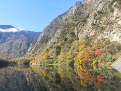 -叠溪松坪沟景区